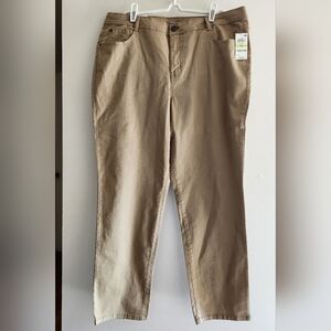 🆕️Style & Co Denim Tummy Control Size 18W